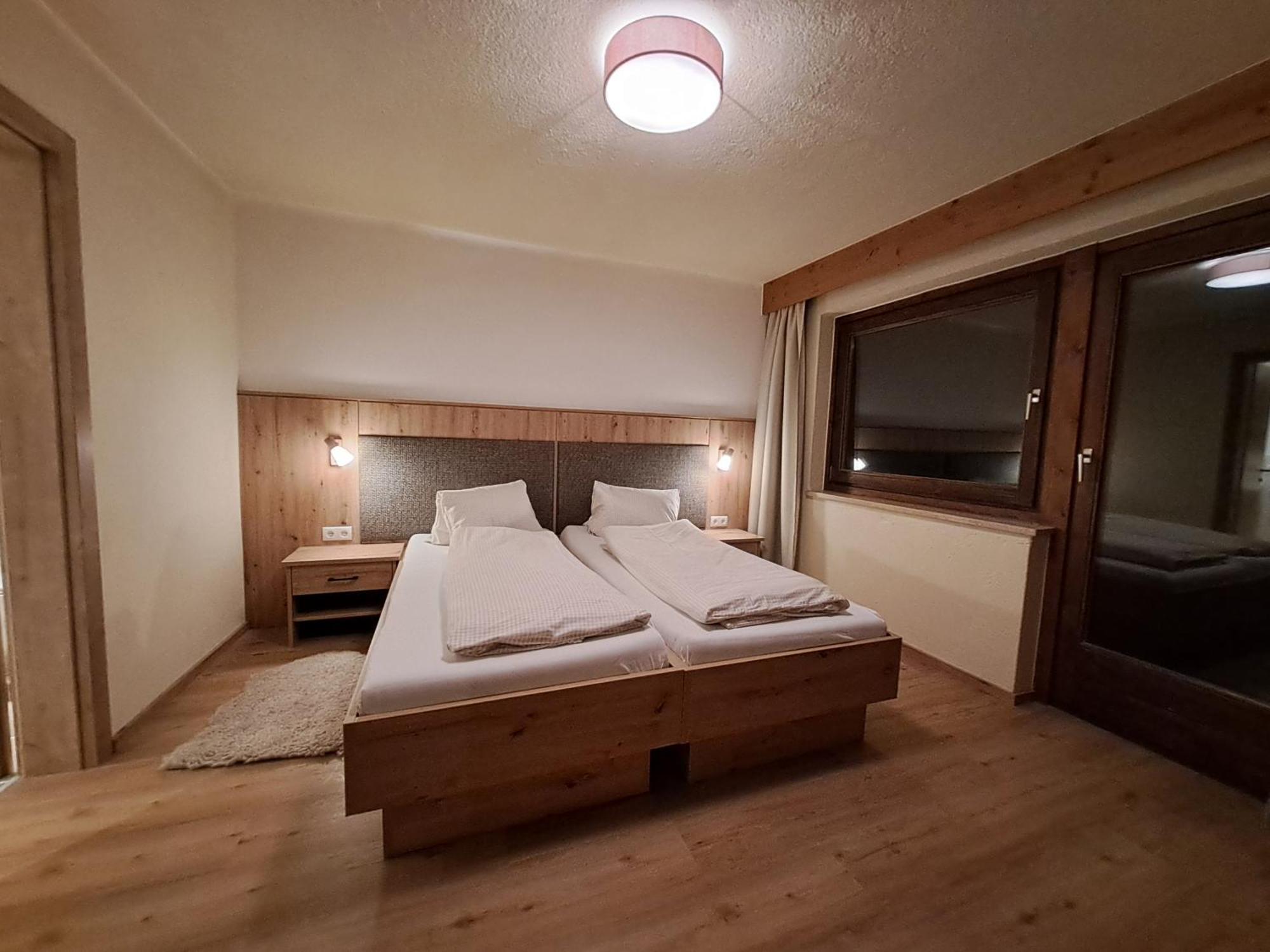 Berghaus Praxmarer Längenfeld Quarto foto